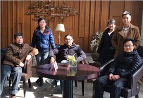 興羽源團隊合照 興羽源團隊合照